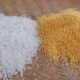 Beras Campuran Jagung Yang Menjadi Alternatif Saat Krisis Beras Nasional