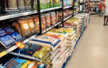 Beras Oplosan Ditarik Dari Rak Ritel Modern Akibat Keluhan Konsumen Dan Penyelidikan Aparat