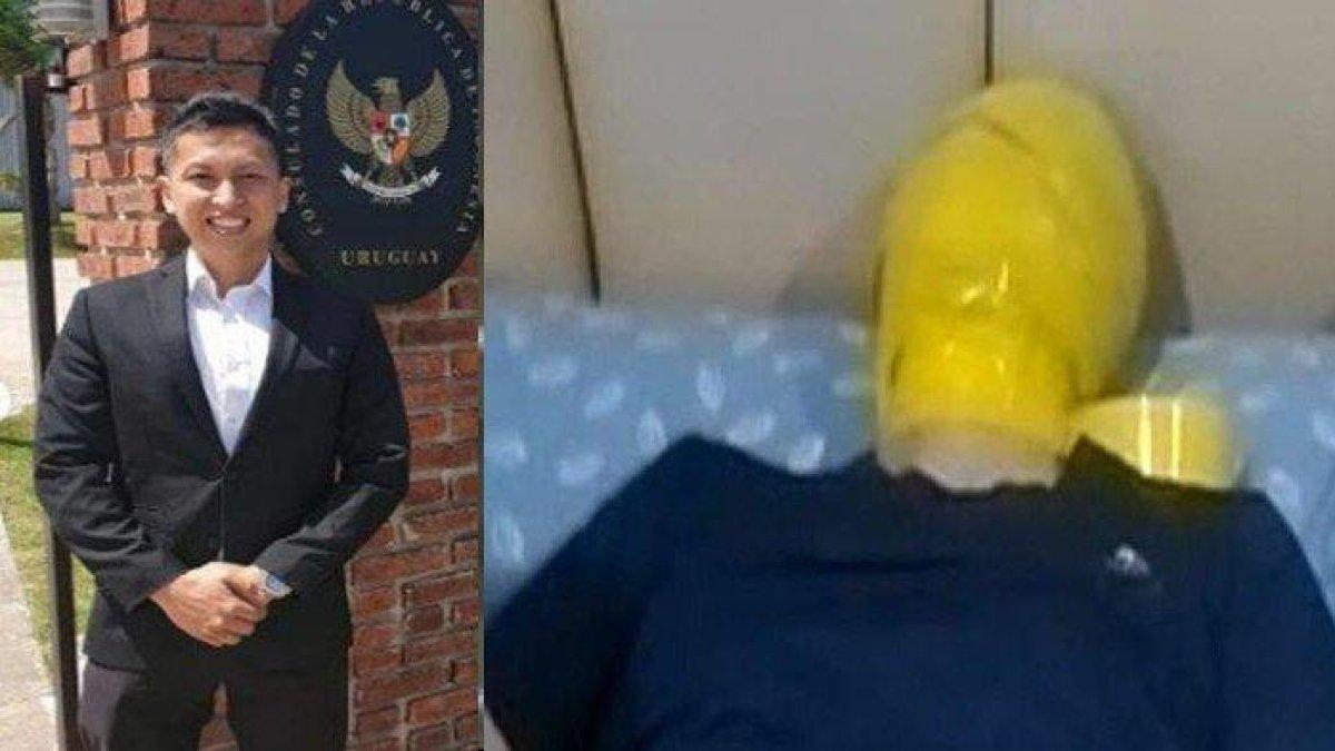 Diplomat Adp Saat Bertugas, Kini Ditemukan Tewas Di Kos Kawasan Menteng