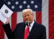 Tarif Trump Naik, Langkah Indonesia Gabung BRICS Jadi Bumerang?