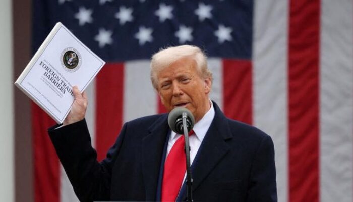 Tarif Trump Naik, Langkah Indonesia Gabung BRICS Jadi Bumerang?