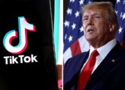 Donald Trump Saat Wawancara Dengan Fox News Membahas Penjualan Tiktok Ke Perusahaan Amerika