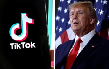 Trump Beber Alasan TikTok Belum Terjual, Janji Ungkap Nama Pembeli dalam 2 Pekan
