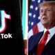 Trump Beber Alasan TikTok Belum Terjual, Janji Ungkap Nama Pembeli dalam 2 Pekan