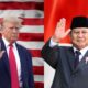 Donald Trump Umumkan Kesepakatan Dagang As Ri Terkait Tarif Ekspor Dan Regulasi Produk Di Gedung Putih