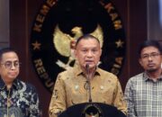 Dubes Ri Dan Menlu Kamboja Bahas Situasi Keamanan Terkait Konflik Perbatasan Kamboja Thailand