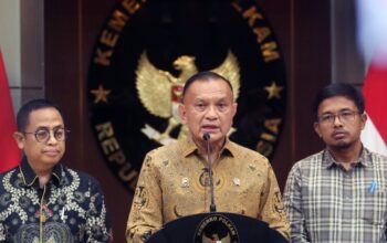 Dubes Ri Dan Menlu Kamboja Bahas Situasi Keamanan Terkait Konflik Perbatasan Kamboja Thailand