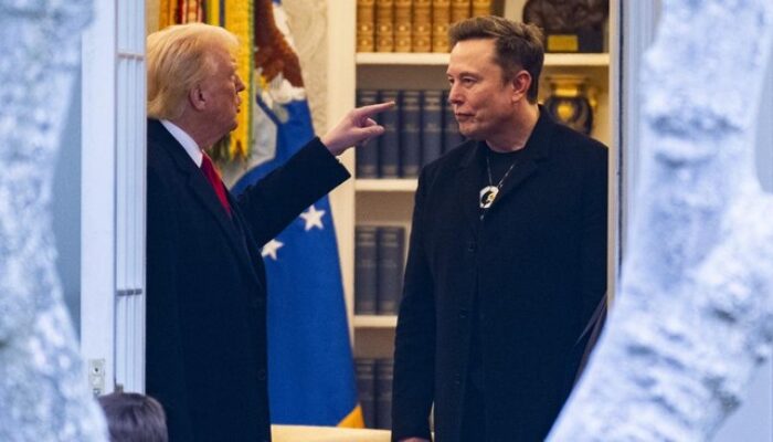 Elon Musk Rugi Rp 243 Triliun Usai Umumkan Partai Politik Baru