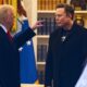 Elon Musk Dan Donald Trump Dalam Momen Terpisah, Pecah Kongsi Akibat Pendirian Partai Baru
