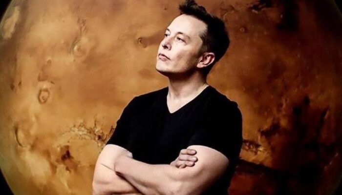 Elon Musk Umumkan America Party, Meme Coin AP Melejit 120 Persen