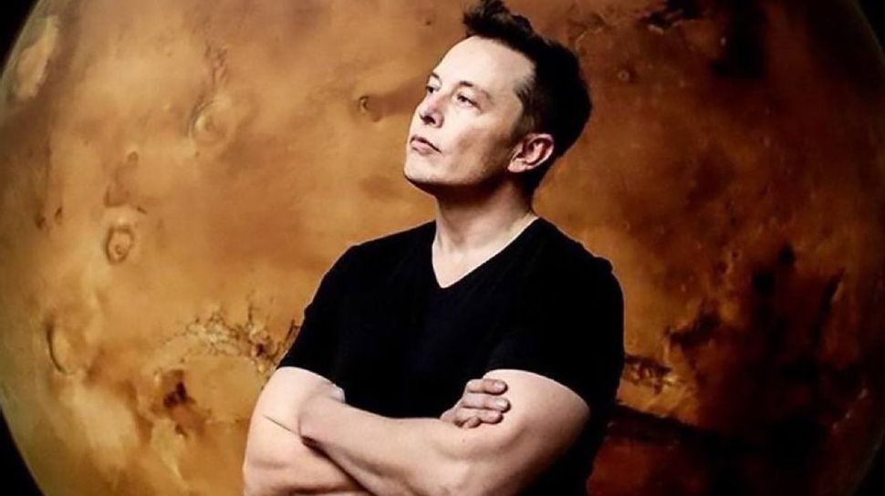 Elon Musk Mendeklarasikan Partai Baru America Party Pada 4 Juli 2025 Di As