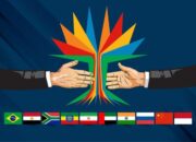 4 Keuntungan Indonesia Gabung BRICS: Lepas dari AS hingga Posisi Tawar Global