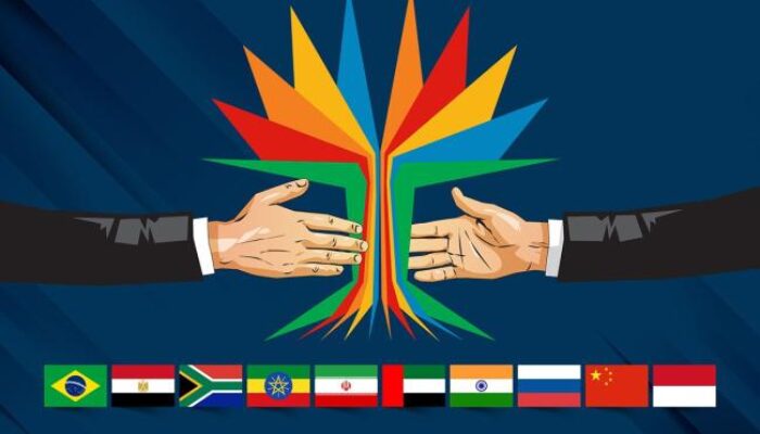 4 Keuntungan Indonesia Gabung BRICS: Lepas dari AS hingga Posisi Tawar Global