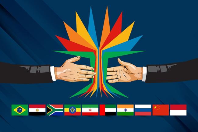 Empat Keuntungan Indonesia Menjadi Anggota Penuh Brics Pada 2025
