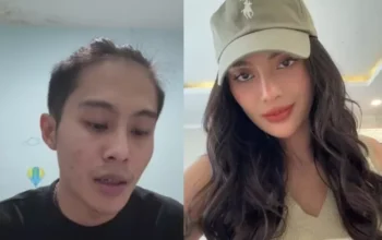 Erika Carlina Saat Memberikan Keterangan Di Polda Metro Jaya Soal Kasus Dj Panda