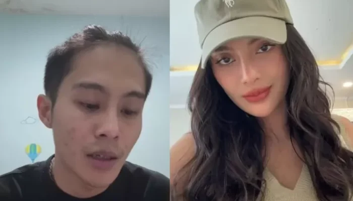 Erika Carlina Mantap Lanjutkan Kasus DJ Panda ke Jalur Hukum