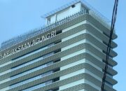 Skandal Korupsi PT Sritex Rugikan Negara Rp1,08 Triliun, Libatkan 3 Bank Daerah