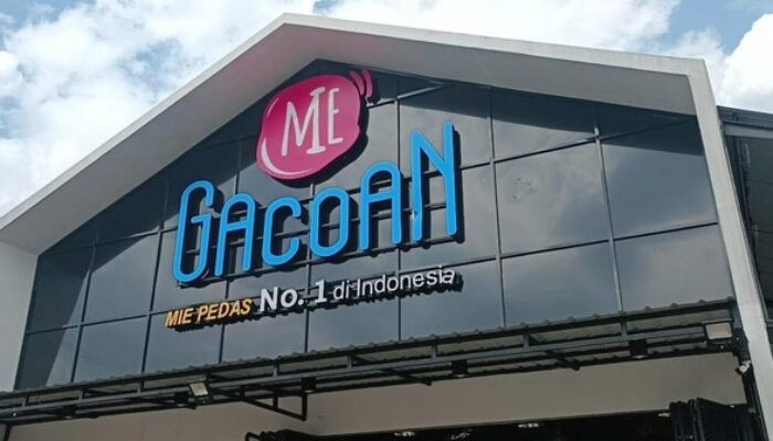 Direktur Mie Gacoan Bali Tersangka, Diduga Langgar Hak Cipta Musik