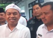 Gubernur Dedi Mulyadi Sampaikan Usulan Maksimal 50 Siswa Per Kelas Di Sma Negeri