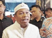 Gubernur Jawa Barat Dedi Mulyadi Sampaikan Permintaan Maaf Atas Insiden Makan Gratis Saat Pernikahan Anaknya Di Garut