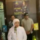 Gubernur Jawa Timur Khofifah Indar Parawansa Hadir Di Polda Jatim Untuk Diperiksa Kpk