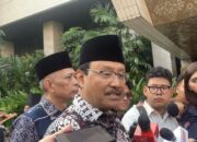 Gus Ipul: Penerima Bansos Terlibat Judi Online Akan Dievaluasi