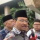 Gus Ipul Saat Wawancara Membahas Rekening Bansos Yang Digunakan Untuk Judi Online