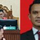 Ini Profil Dennie Arsan Fatrika, Hakim yang Vonis Tom Lembong 4,5 Tahun