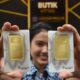 Harga Emas Antam Turun Jadi Rp 1,934 Juta, Buyback Juga Terkoreksi