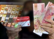 571 Ribu Penerima Bansos Terindikasi Judol dan Terorisme