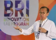 Ilustrasi Indra Utoyo, Dirut Allo Bank, Terkait Kasus Korupsi Edc Bri