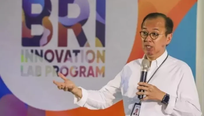 Dirut Allo Bank Dicekal KPK, Terkait Korupsi EDC BRI Rp700 Miliar