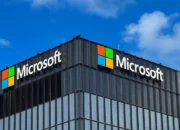 Ilustrasi Phk Massal Microsoft Akibat Fokus Investasi Kecerdasan Buatan
