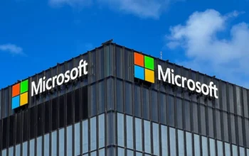 Ilustrasi Phk Massal Microsoft Akibat Fokus Investasi Kecerdasan Buatan