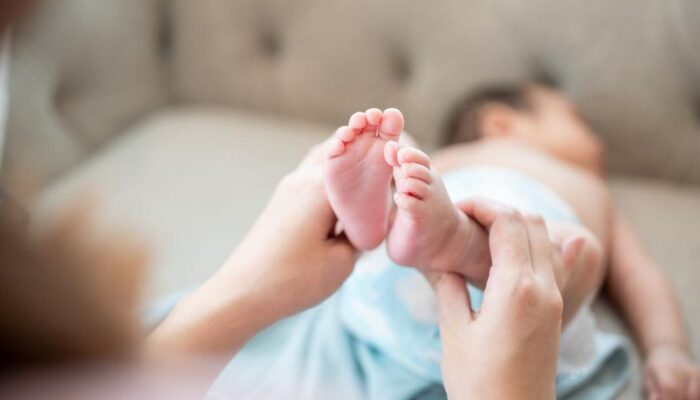 Sindikat Jual Bayi Internasional Terbongkar di Tangerang dan Pontianak