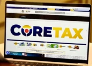 Mulai Agustus, Perusahaan Wajib Lapor SPT Lewat Coretax DJP