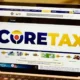 Ilustrasi Pelaporan Pajak Perusahaan Melalui Sistem Coretax Djp