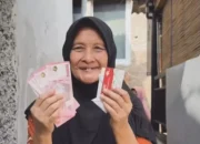 Ilustrasi Pencairan Bansos Bpnt Rp400 Ribu Awal Juli 2025 Di Kks Bank Mandiri