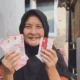 Bansos BPNT Rp400 Ribu Mulai Cair di KKS Mandiri, Penerima Bank Lain Diminta Bersabar