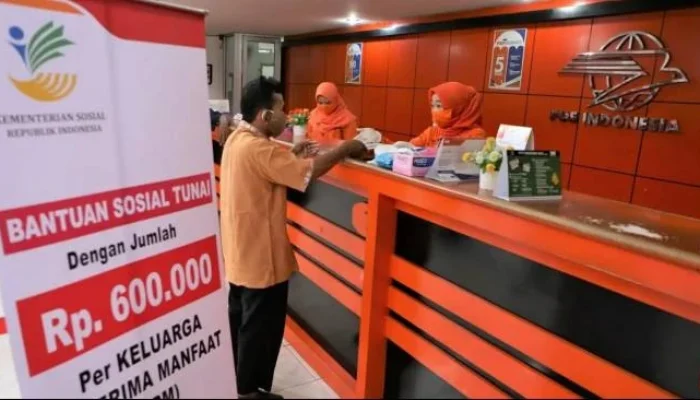 BSU 2025 Bisa Dicairkan di Kantor Pos, Ini Syarat dan Prosedurnya