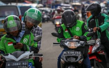 Penurunan Komisi Ojol Dinilai Berisiko Timbulkan Kebangkrutan Aplikator