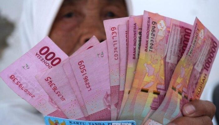 Penyaluran Bansos Digital Mulai Diuji Coba, KPM Wajib Unduh Aplikasi IKD
