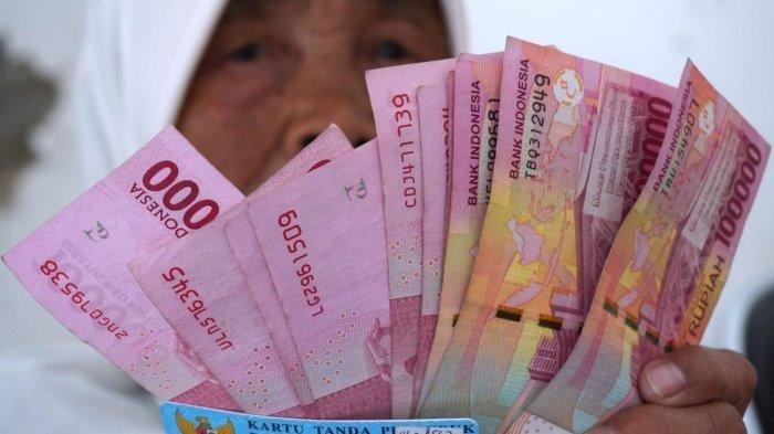 Ilustrasi Penyaluran Bansos Digital Melalui Aplikasi Ikd Bagi Kpm Pkh Dan Bpnt