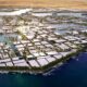Proyek Kota Futuristik The Line Dikaji Ulang, Saudi Hadapi Tekanan Dana Publik