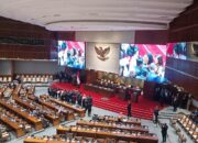 DPR Dorong Revisi UU MK Usai Putusan Pemilu Dipisah, Apa Alasannya?