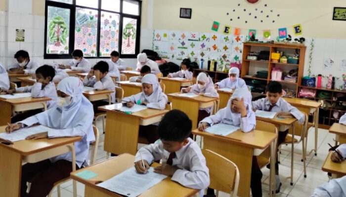 40 Sekolah Swasta di Jakarta Gratiskan Biaya, Uji Coba Dimulai 2025
