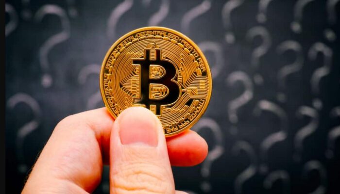 Transfer Bitcoin Terbesar Sepanjang Sejarah Capai Rp 139,5 Triliun