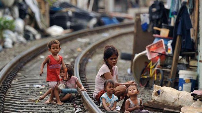 Ilustrasi Warga Miskin Indonesia Di Tengah Perbedaan Data Kemiskinan Versi Bps Dan Bank Dunia