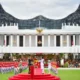 Nasdem Usul Revisi UU IKN, Jakarta Ditetapkan Lagi Jadi Ibu Kota