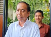 Joko Widodo Beri Keterangan Usai Diperiksa Soal Tudingan Ijazah Palsu Di Polresta Solo